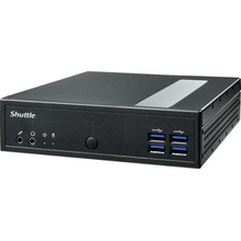 Shuttle XPC slim DL40N