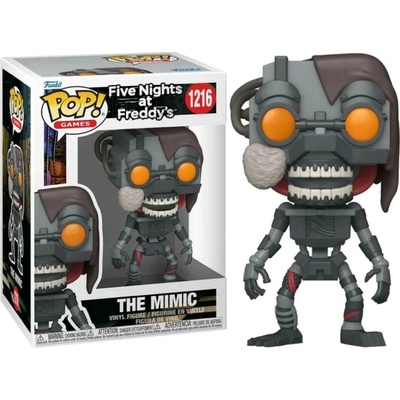 Funko POP! 1216 Five Nights At Freddy'sThe Mimic