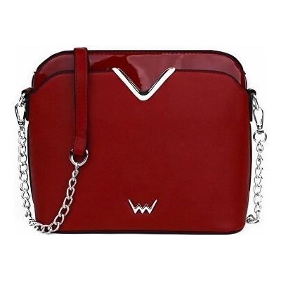 Vuch Fossy Smooth Red