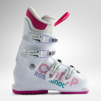 Rossignol Comp J4 White 26/27