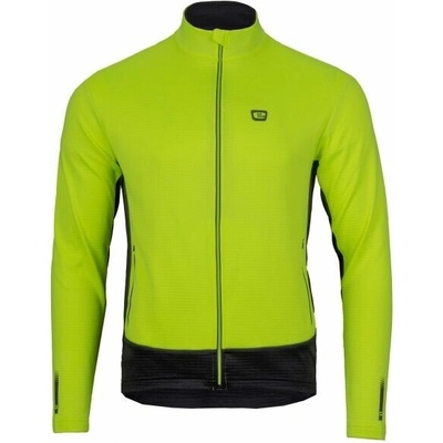 Etape CORE 3.0 mikina reflexní neon