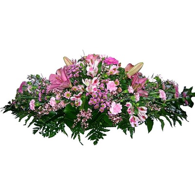 Ikebana, malá