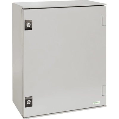 Schneider Electric NSYPLM64PG 7035