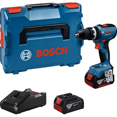 Bosch GSB 18V-65 Professional 0 601 9N3 303