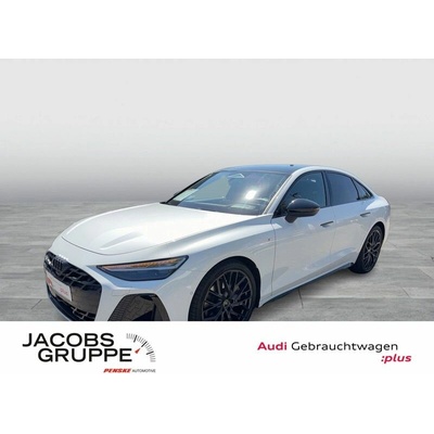Audi A6 TDI S-line 150 kW
