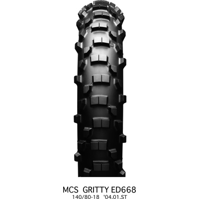 Bridgestone ED668 140/80 R18 70R – Hledejceny.cz