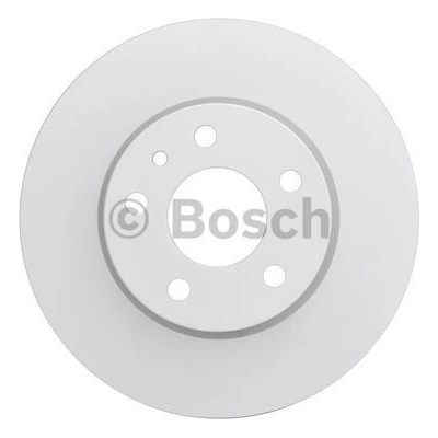BOSCH Brzdový kotúč 0986479B31