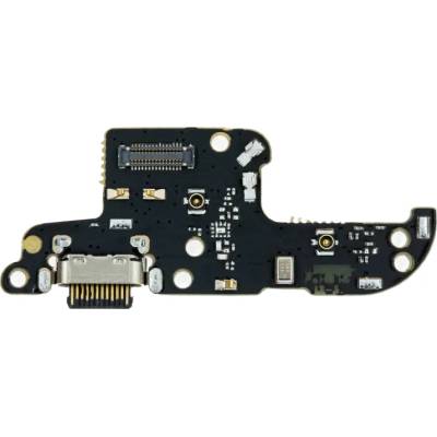 For_Motorola Deska nabíjecího konektoru Motorola Moto G Play (XT2093 / 2021) - Aftermarket Plus MOT1254