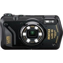 Pentax WG-8