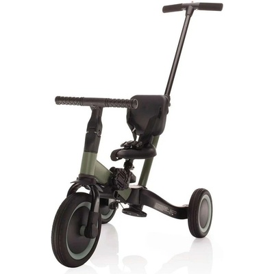 ZOPA Razor 3v1 District Green – Hledejceny.cz