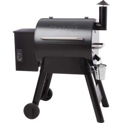 Traeger Pro Series 22 Ggil