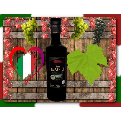 Aceto Balsamico di Modena I.G.P 500 ml