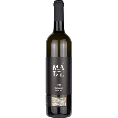 František Mádl Hibernal 2025 11,5% 0,75 l (holá láhev)
