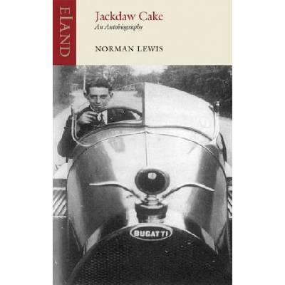 Jackdaw Cake - Norman Lewis