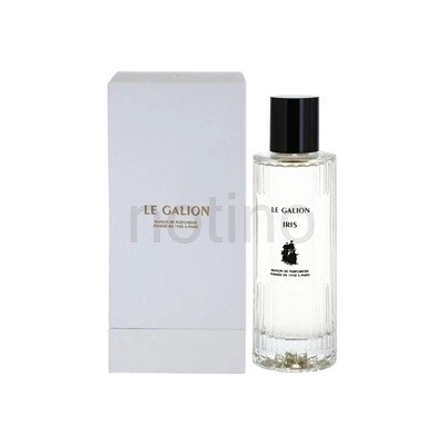 Le Galion Iris parfumovaná voda dámska 100 ml