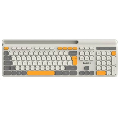 Canyon HKB-W03 CNS-HKBW03BG-CS