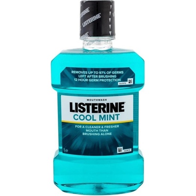 Listerine Cool Mint 1 l