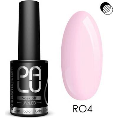 PALU UV/LED Gél lak ROMA R04 11 g
