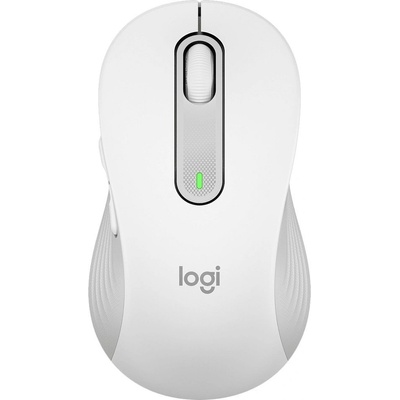 Logitech Signature M650 L Wireless Mouse GRAPH 910-006238