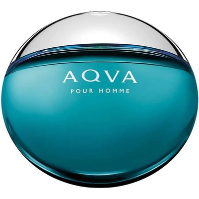 Bvlgari Aqva toaletná voda pánska 50 ml