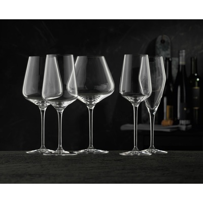 Nachtmann Sklenice na červené víno Ballon ViNova 4 x 840 ml