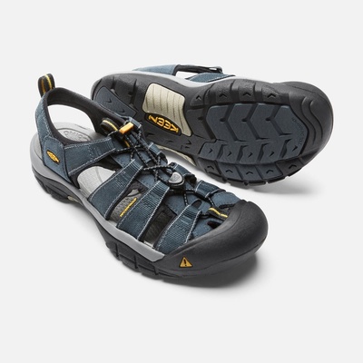 Keen Newport H2 M modré – Hledejceny.cz