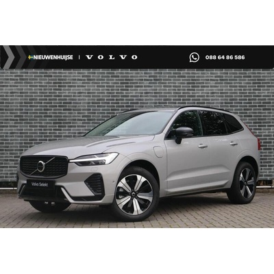 Volvo XC60 Plug-in Hybrid T6 Plus Dark AWD 257 kW