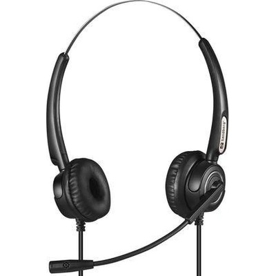Sandberg USB+RJ9/11 Headset Pro Stereo