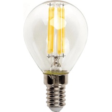 Aigostar B.V. LED Žiarovka G45 E14/4W/230V 2700K Aigostar AI1586