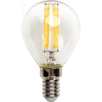 Aigostar B.V. LED Žiarovka G45 E14/4W/230V 2700K Aigostar AI1586