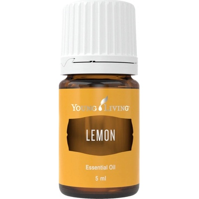 Young Living Citrón ( Lemon ) esenciální olej 5 ml