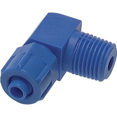 TS L-G3/8"x12/10 PA GCKPA-3812