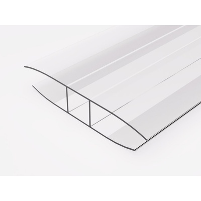 Lexan Spojovací profil H10 – Hledejceny.cz
