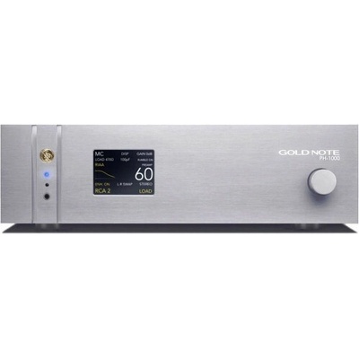 Gold Note PH-1000 Line