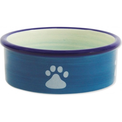 Magic Cat miska keramická kočičí tlapka 12,5 cm – Hledejceny.cz