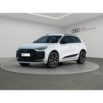 Audi Q6 e-tron S-line 225 kW