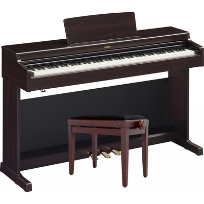 Yamaha YDP 165 SET – Hledejceny.cz