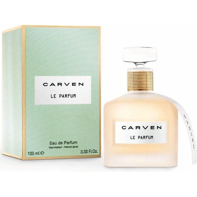 Carven Le Parfum toaletná voda dámska 100 ml