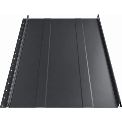 Hornval H6 Max Super Mat 535 x 0,5 mm RAL 7016 antracitová šedá 1 m²