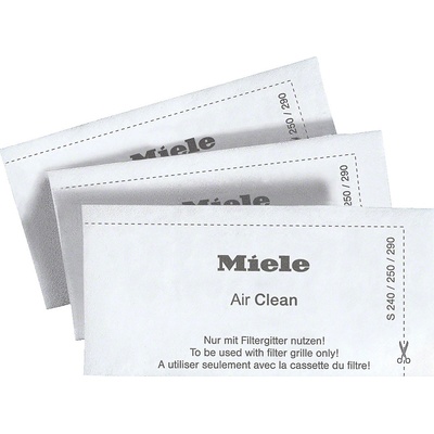 Miele SF-SAC 20/30