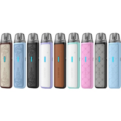 Lost Vape Ursa Nano S II Pod 1000 mAh Brown Thorns 1 ks