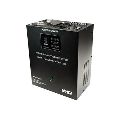 MHPower Hybridní solární měnič MSKD-3500-48