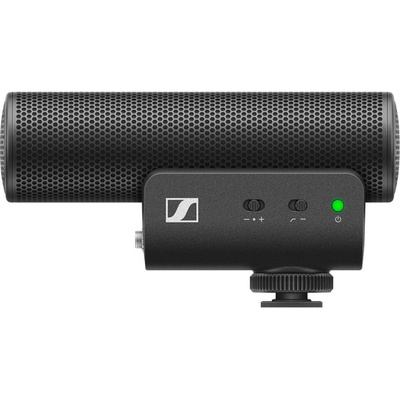 Sennheiser MKE 400 MK2