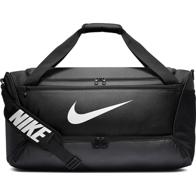 Nike Brasilia černá BA5955-010 60 l – Hledejceny.cz