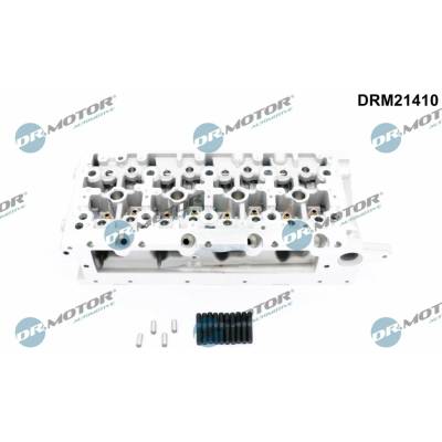 DR.MOTOR AUTOMOTIVE Hlava valcov motora DRM21410