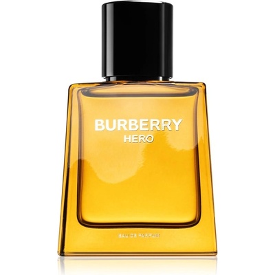 Burberry Hero parfémovaná voda pánská 50 ml