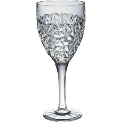 Bohemia Crystal sklenice na bílé víno Nicolette 6 x 270 ml