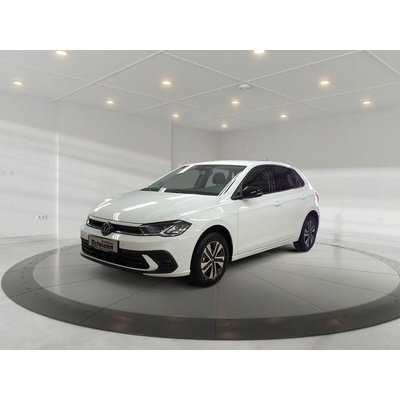 Volkswagen Polo 1.0 Energy 59 kW