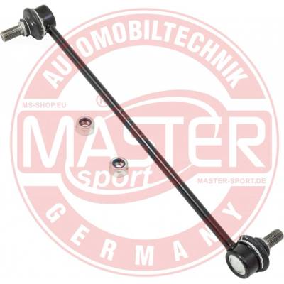 MASTER-SPORT Tyč/Vzpera stabilizátora 33972PCSMS