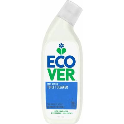Ecover Čistič toalet s rychlým účinkem Sea Breeze & Sage 750 ml – Hledejceny.cz